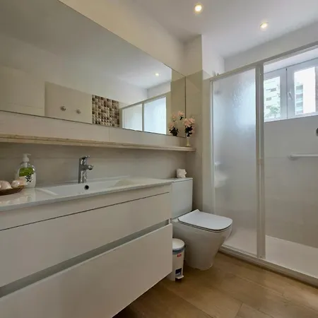 Daire Sunny Acapulco Apartment, Americas