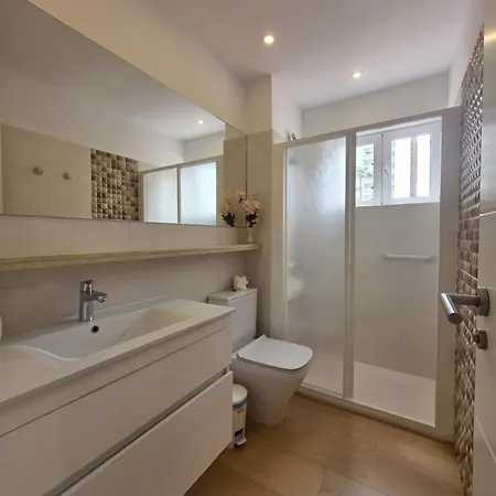 Sunny Acapulco Apartment, Americas Daire *