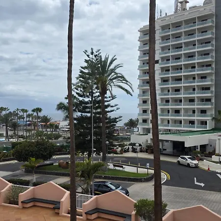 Daire Sunny Acapulco Apartment, Americas Costa Adeje