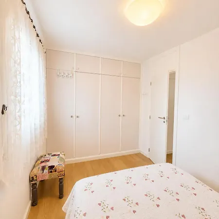 Sunny & Pool Apartment, Americas Apartment Costa Adeje (Tenerife)