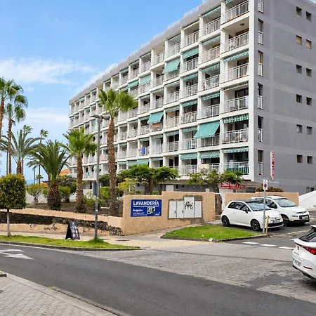 Apartment Sunny & Pool Apartment, Americas Costa Adeje (Tenerife)