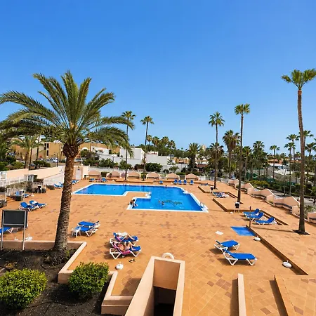 Sunny & Pool Apartment, Americas Apartment *