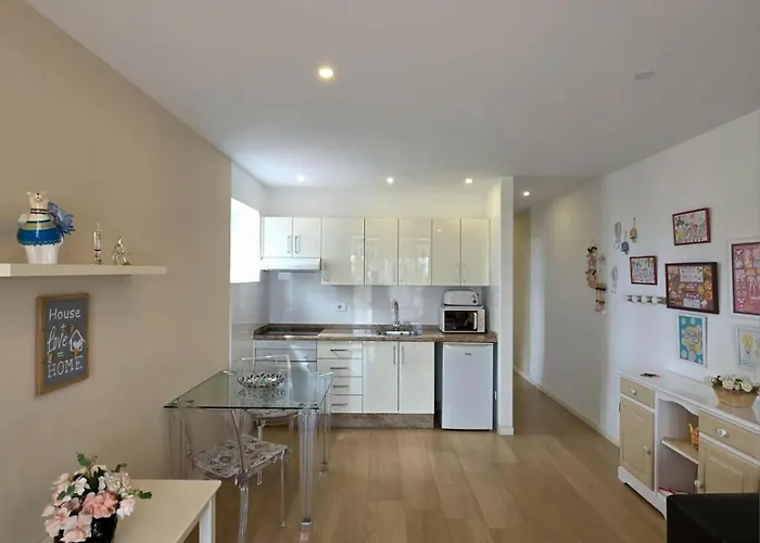 Sunny Acapulco Apartment, Americas Costa Adeje (Tenerife)