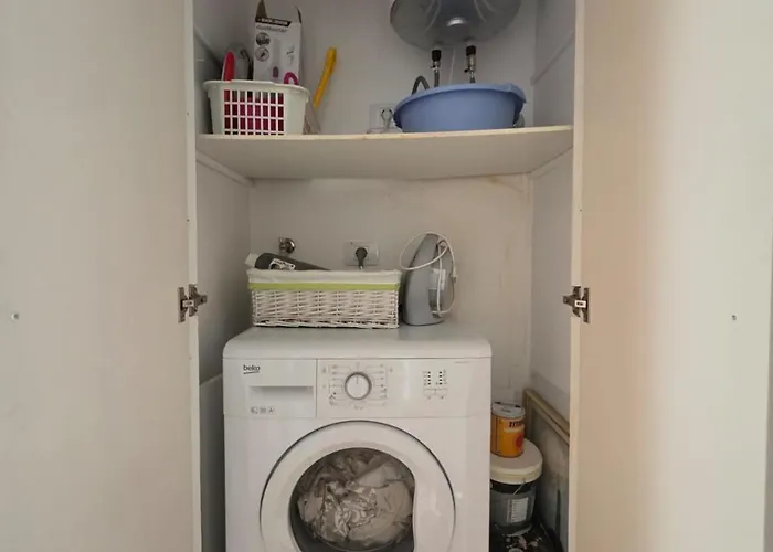 アパート Sunny Acapulco Apartment, Americas *