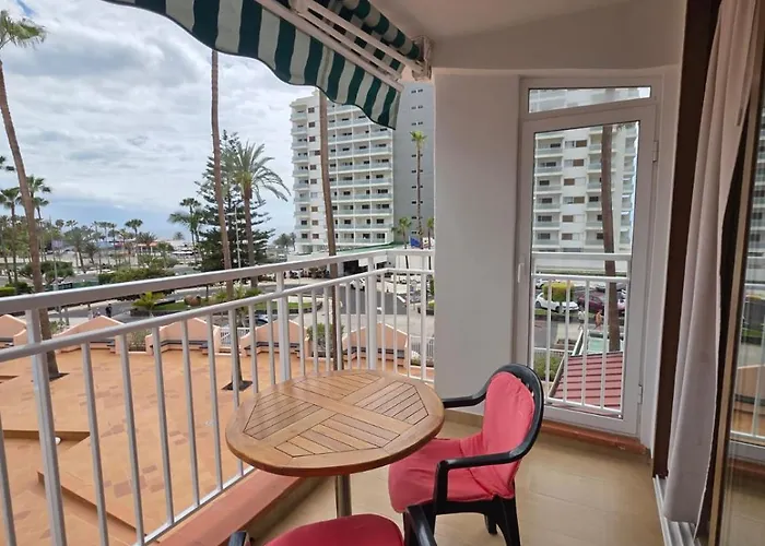 Sunny Acapulco Apartment, Americas Costa Adeje (Tenerife)