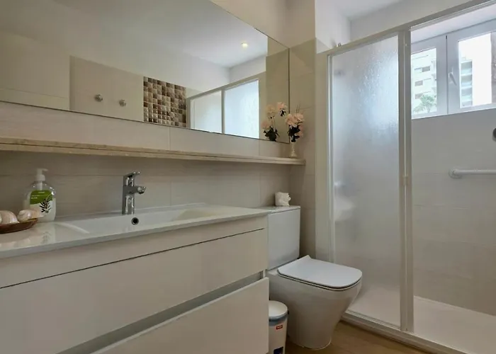Διαμέρισμα Sunny Acapulco Apartment, Americas