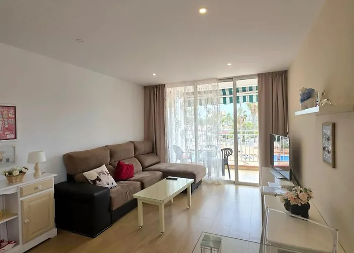 Διαμέρισμα Sunny Acapulco Apartment, Americas *