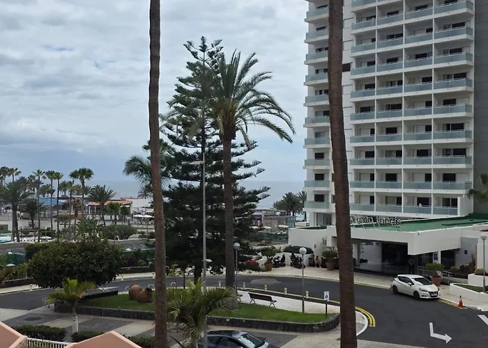Διαμέρισμα Sunny Acapulco Apartment, Americas Costa Adeje (Tenerife)