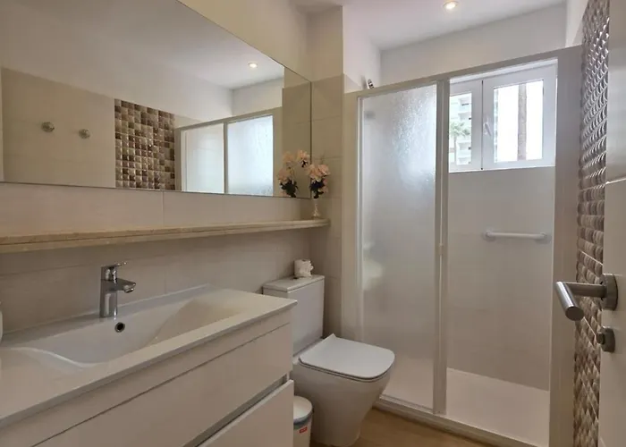 Sunny Acapulco Apartment, Americas Apartamento *